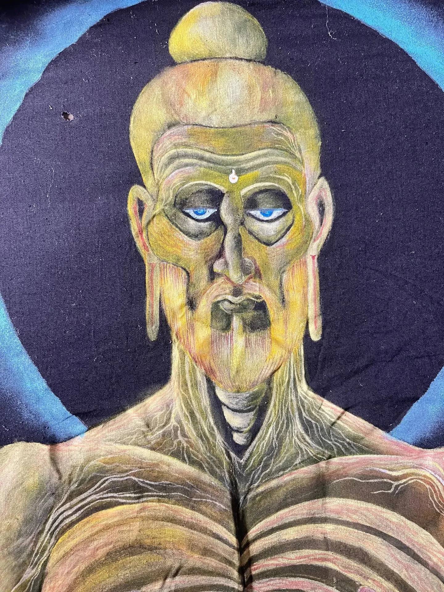 Temple Artwork 34